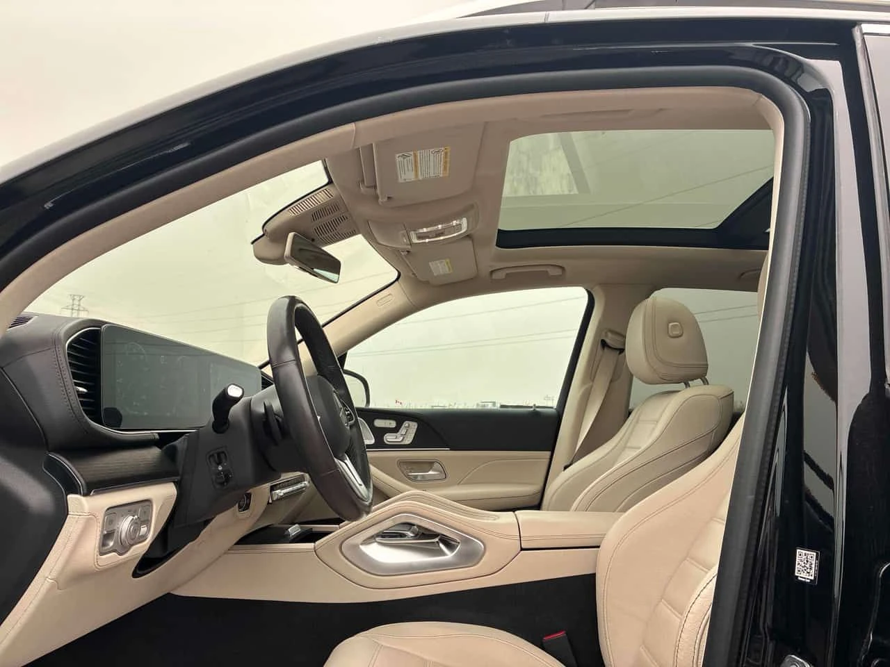 Mercedes-Benz GLE 450 AMG ДИСТРОНИК * BURMESTER * ОПЦИЯ ЗА ФИНАНСИРАНЕ, снимка 15 - Автомобили и джипове - 55305915