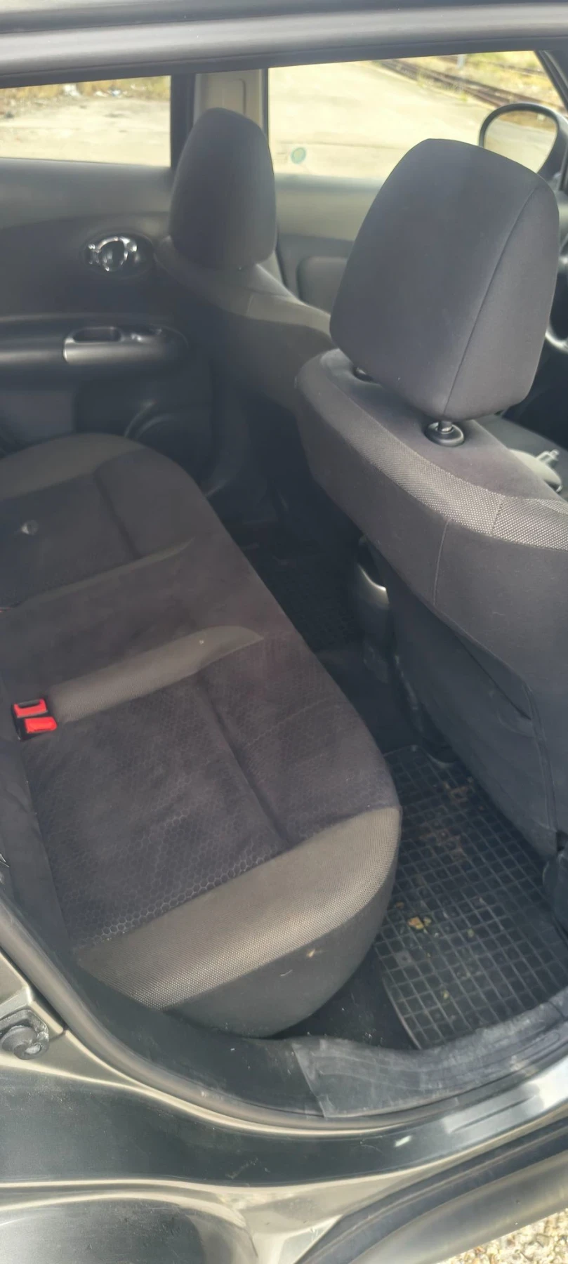 Nissan Juke, снимка 13 - Автомобили и джипове - 55578421