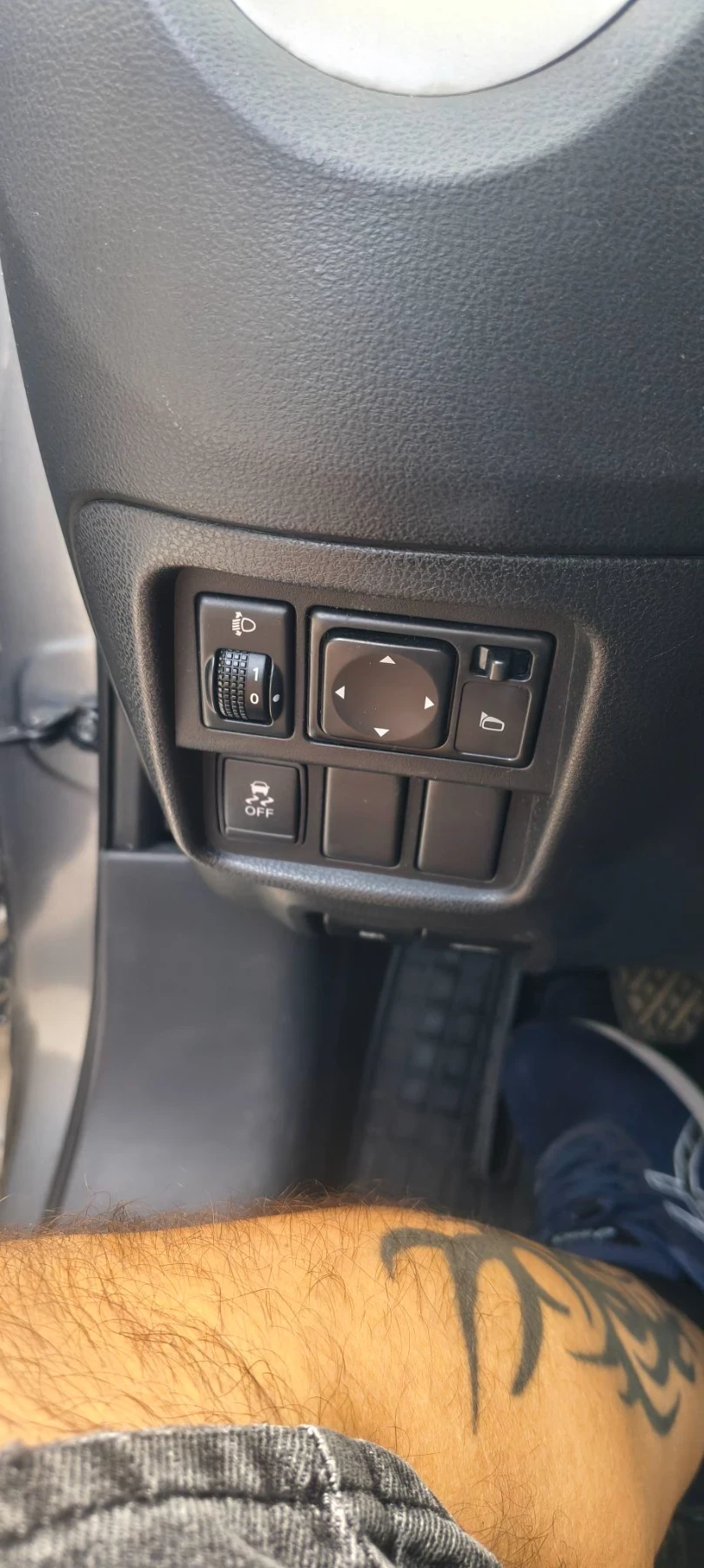 Nissan Juke, снимка 9 - Автомобили и джипове - 55578421