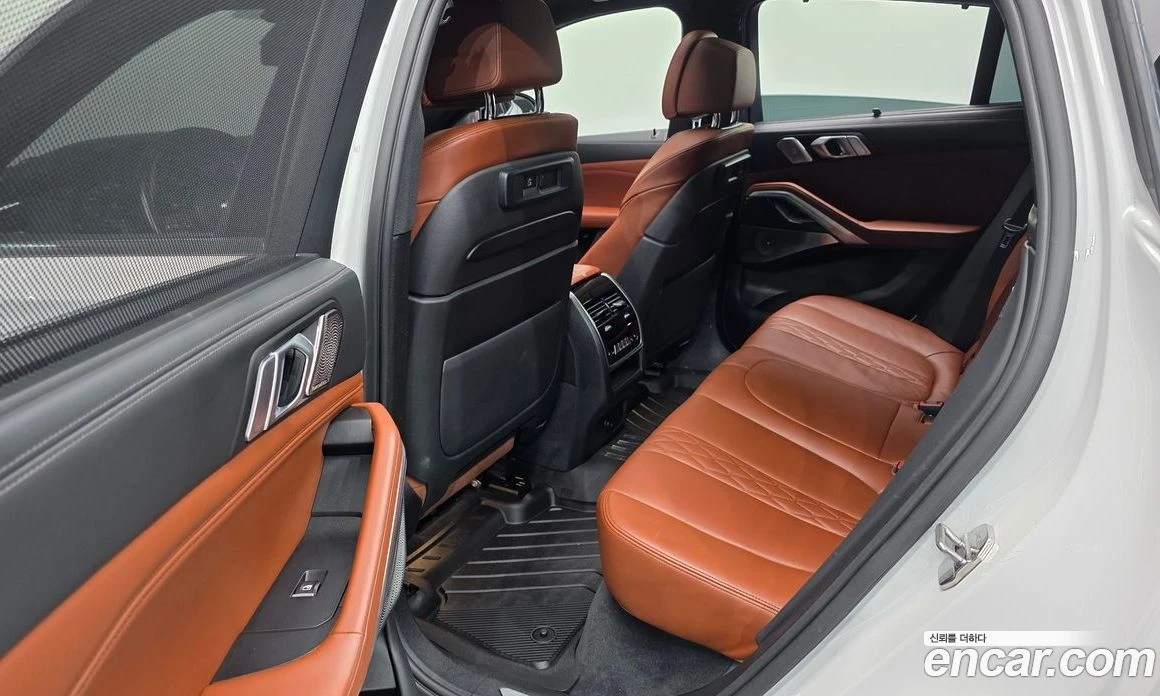 BMW X6 M50i, снимка 12 - Автомобили и джипове - 55668918