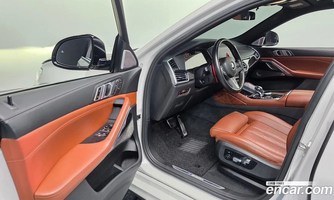 BMW X6 M50i, снимка 10 - Автомобили и джипове - 55668918
