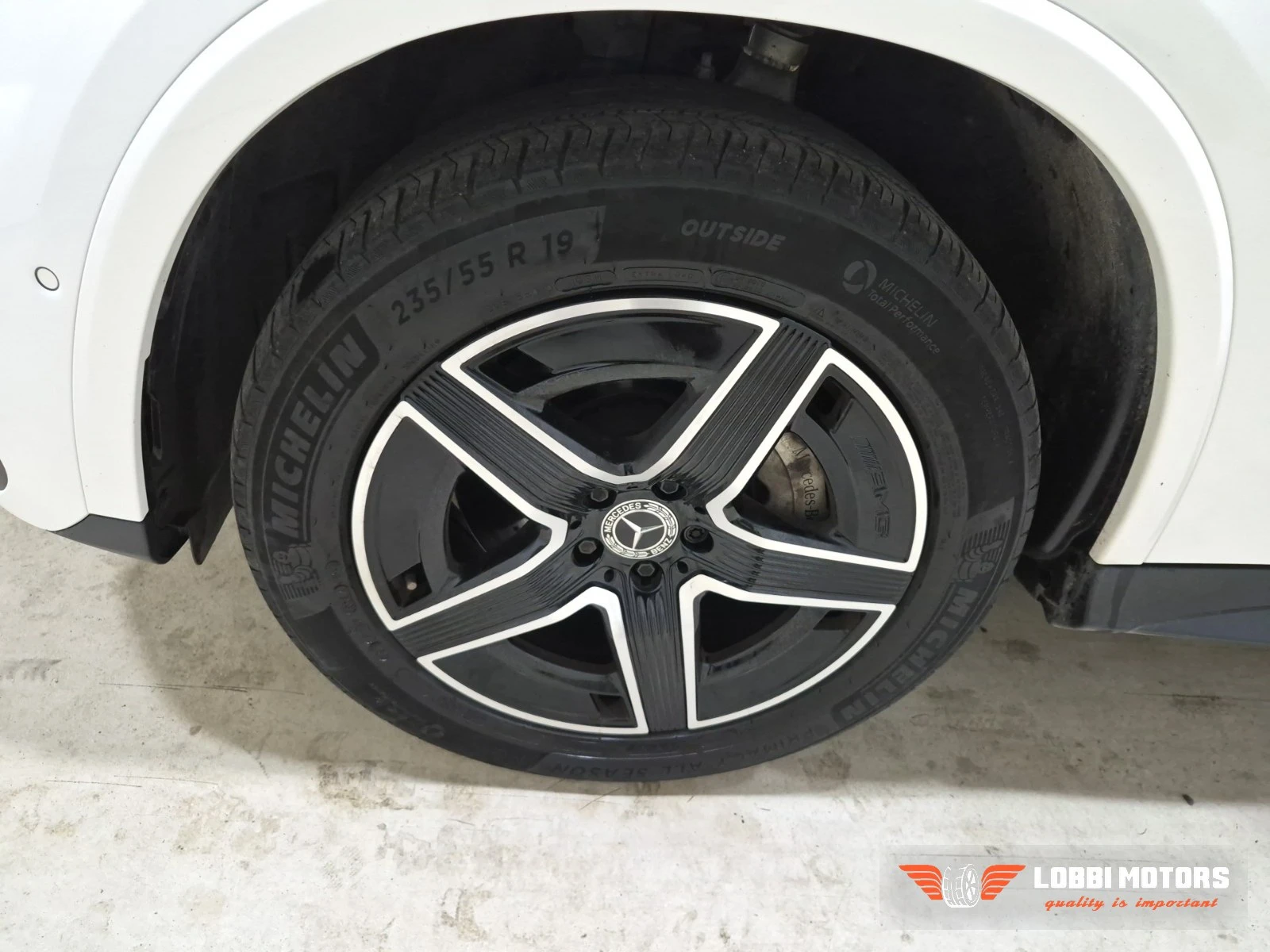Mercedes-Benz GLC | Mobile.bg � ����������� 6