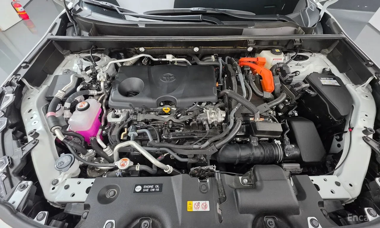 Toyota Rav4 PHEV XSE* PLUG -IN* КРАЙНА ЦЕНА* FULL ЕКСТРИ , снимка 10 - Автомобили и джипове - 56096649