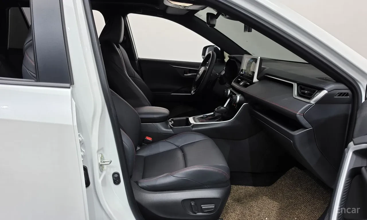 Toyota Rav4 PHEV XSE* PLUG -IN* КРАЙНА ЦЕНА* FULL ЕКСТРИ , снимка 15 - Автомобили и джипове - 56096649