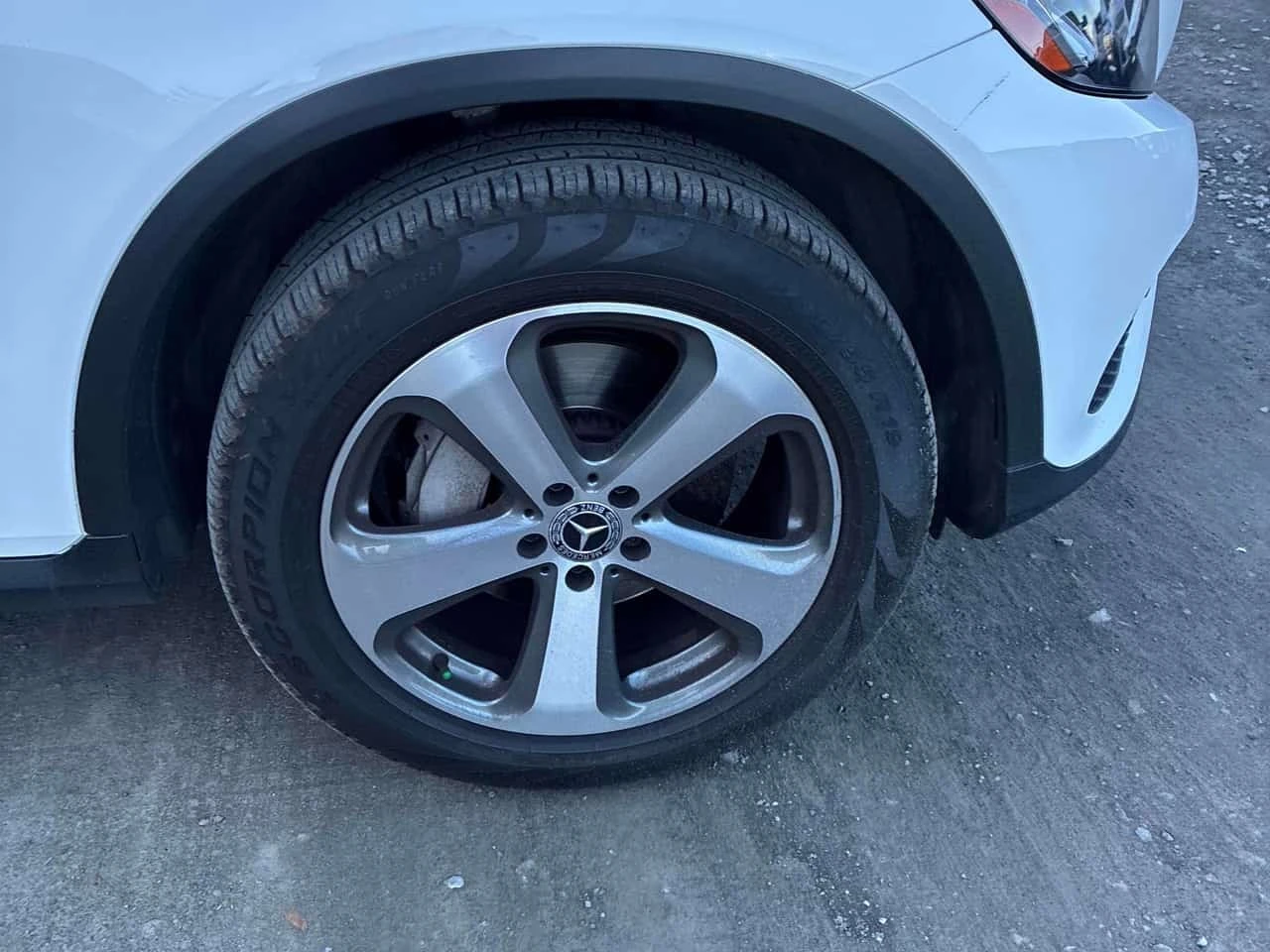 Mercedes-Benz GLC 300 * CARFAX * ����� �� ����������� | Mobile.bg � ����������� 7