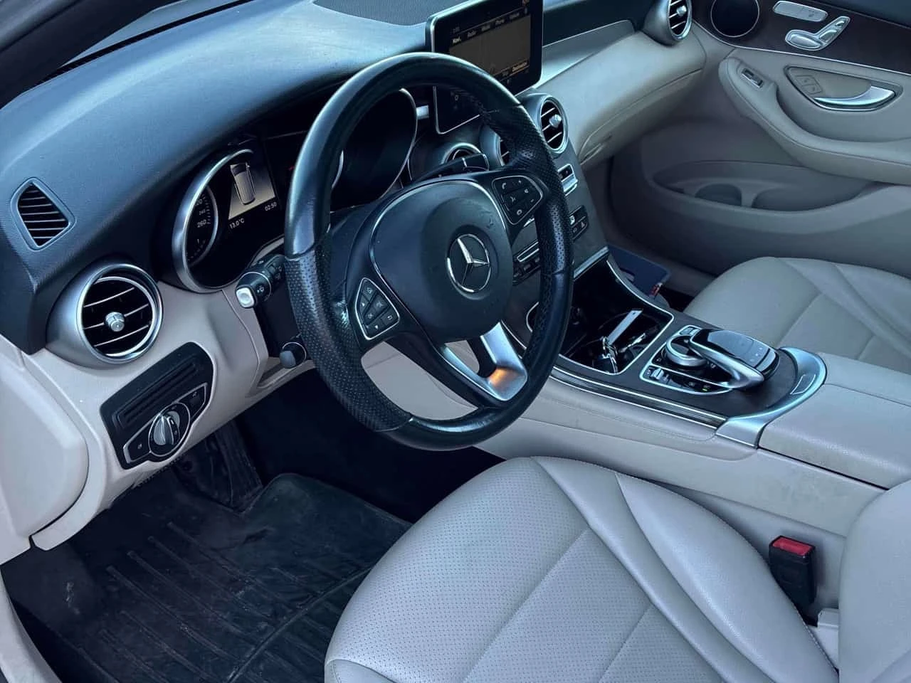 Mercedes-Benz GLC 300 * CARFAX * ����� �� ����������� | Mobile.bg � ����������� 5