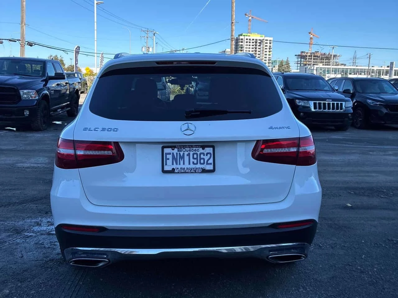 Mercedes-Benz GLC 300 * CARFAX * ����� �� ����������� | Mobile.bg � ����������� 4