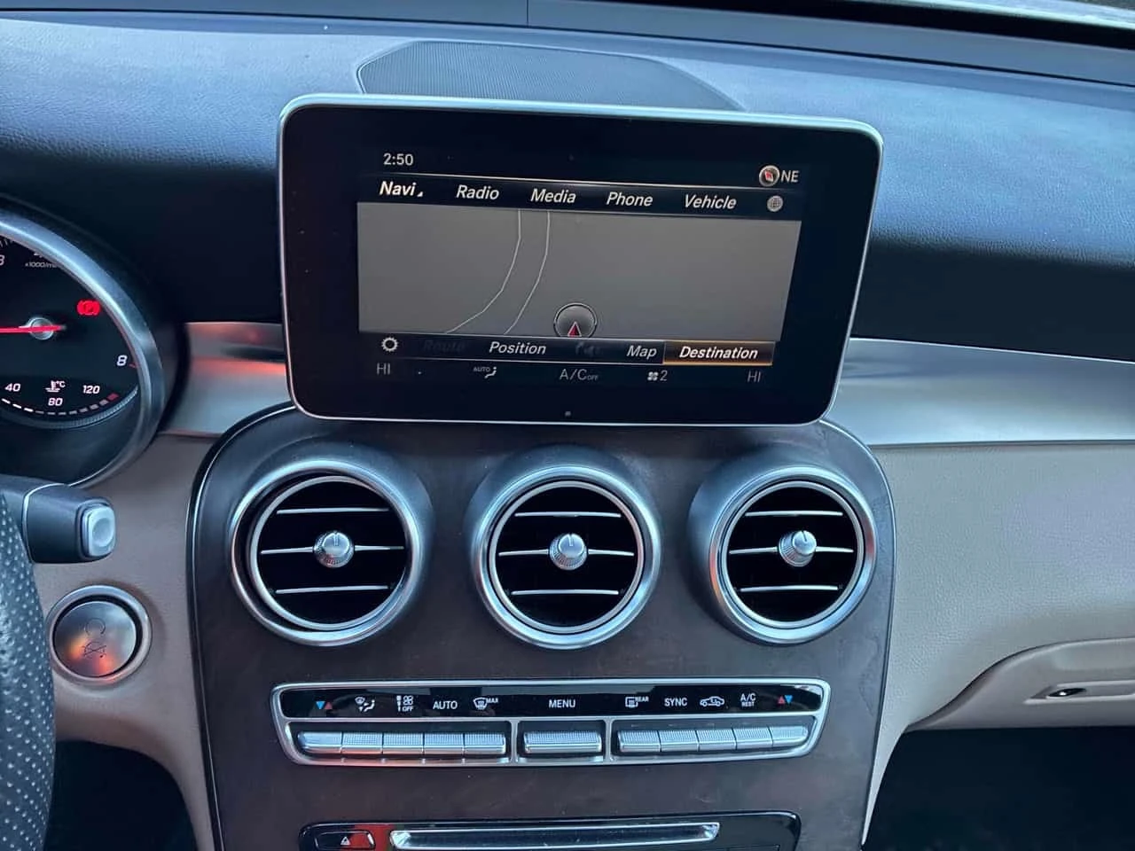 Mercedes-Benz GLC 300 * CARFAX * ����� �� ����������� | Mobile.bg � ����������� 9