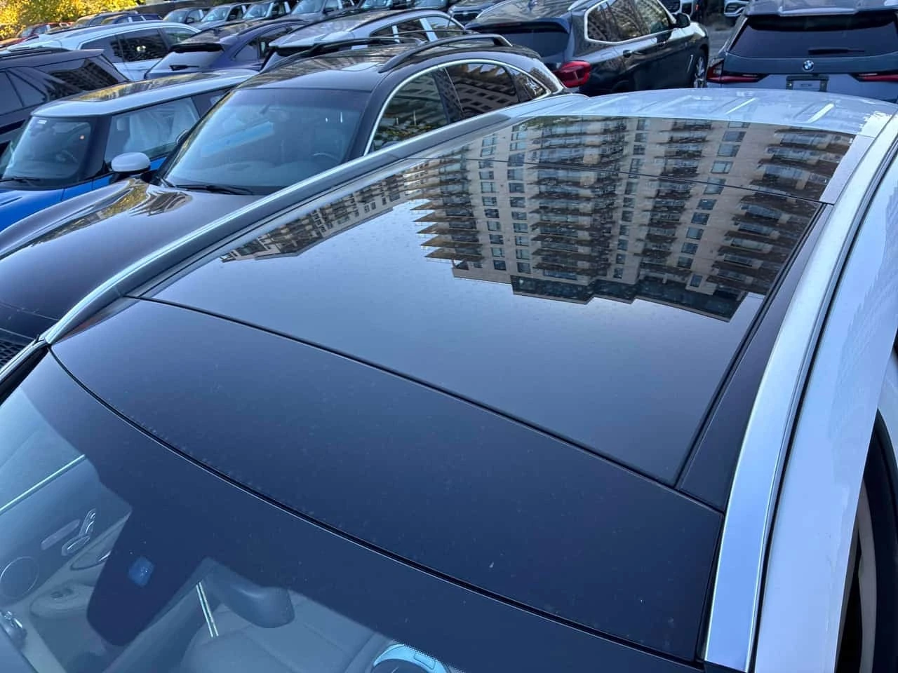 Mercedes-Benz GLC 300 * CARFAX * ����� �� ����������� | Mobile.bg � ����������� 14