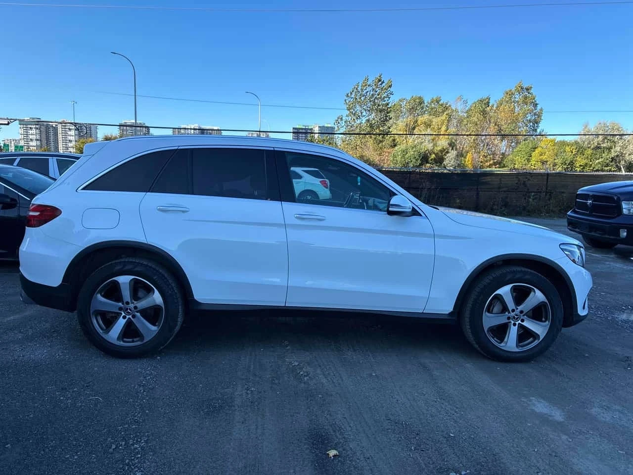Mercedes-Benz GLC 300 * CARFAX * ����� �� ����������� | Mobile.bg � ����������� 3