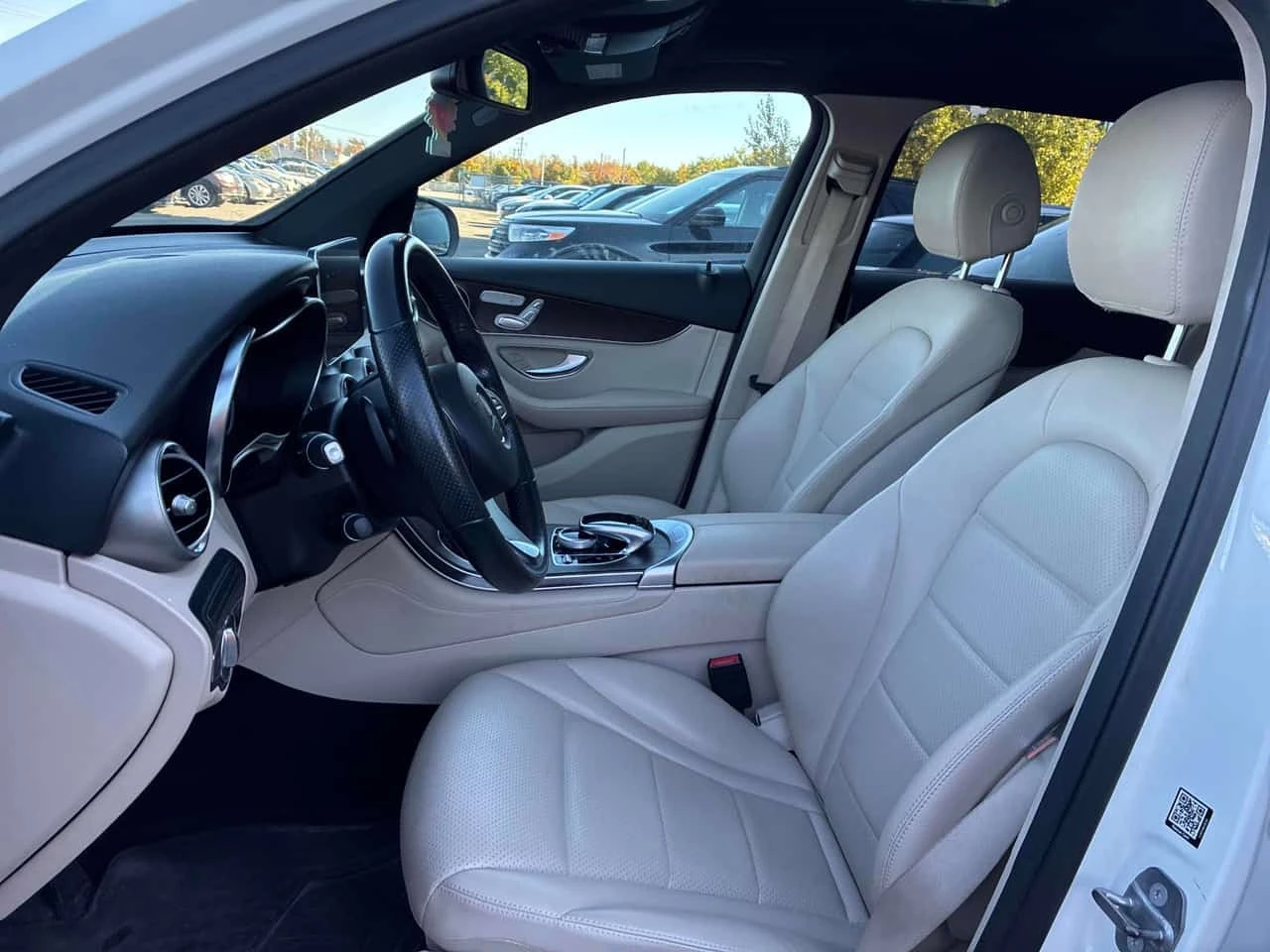 Mercedes-Benz GLC 300 * CARFAX * ����� �� ����������� | Mobile.bg � ����������� 15