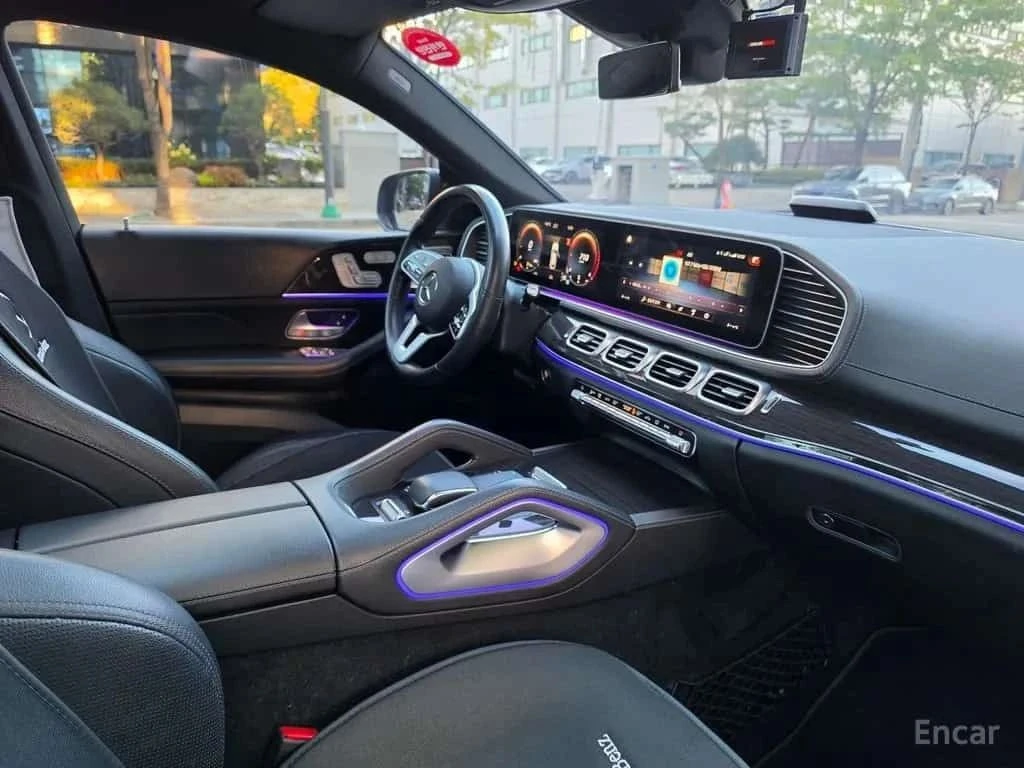 Mercedes-Benz GLE 400 | Mobile.bg � ����������� 9