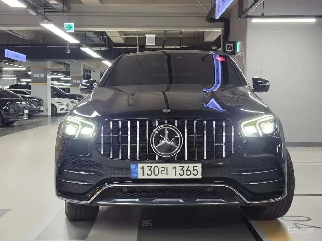 Mercedes-Benz GLE 400 | Mobile.bg � ����������� 3