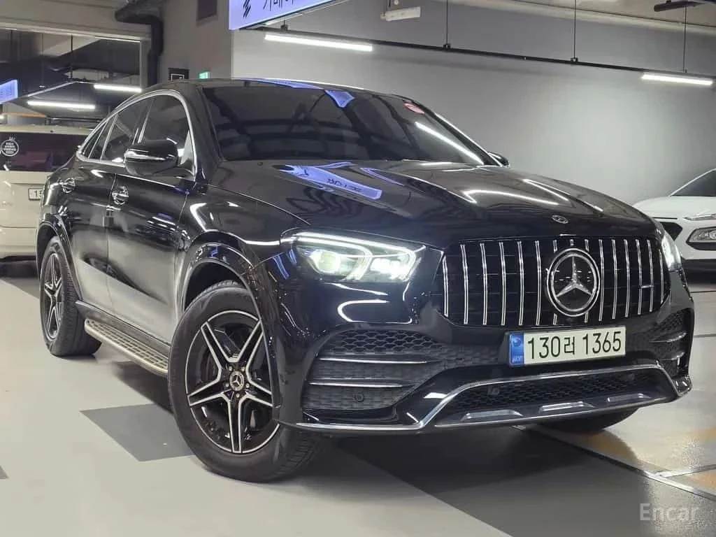 Mercedes-Benz GLE 400 | Mobile.bg � ����������� 2