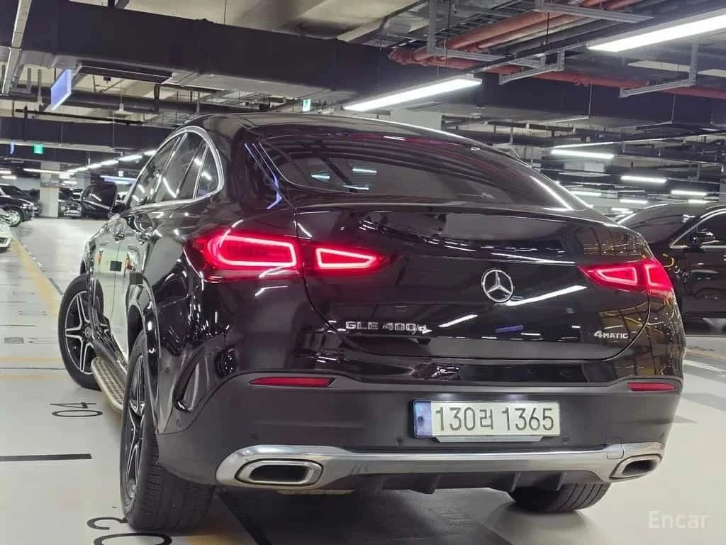 Mercedes-Benz GLE 400 | Mobile.bg � ����������� 4