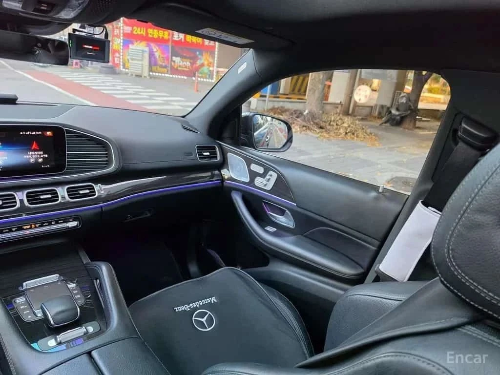 Mercedes-Benz GLE 400 | Mobile.bg � ����������� 8