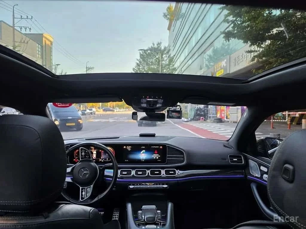 Mercedes-Benz GLE 400 | Mobile.bg � ����������� 5