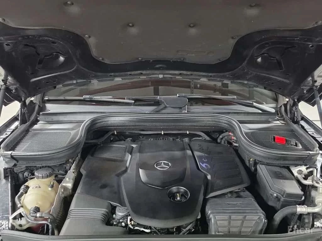 Mercedes-Benz GLE 400 | Mobile.bg � ����������� 10