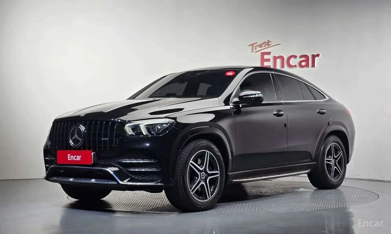 Mercedes-Benz GLE 400 | Mobile.bg � ����������� 1