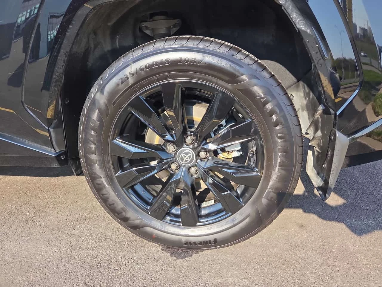 Toyota Rav4 AWD  CARFAX, снимка 7 - Автомобили и джипове - 56729445
