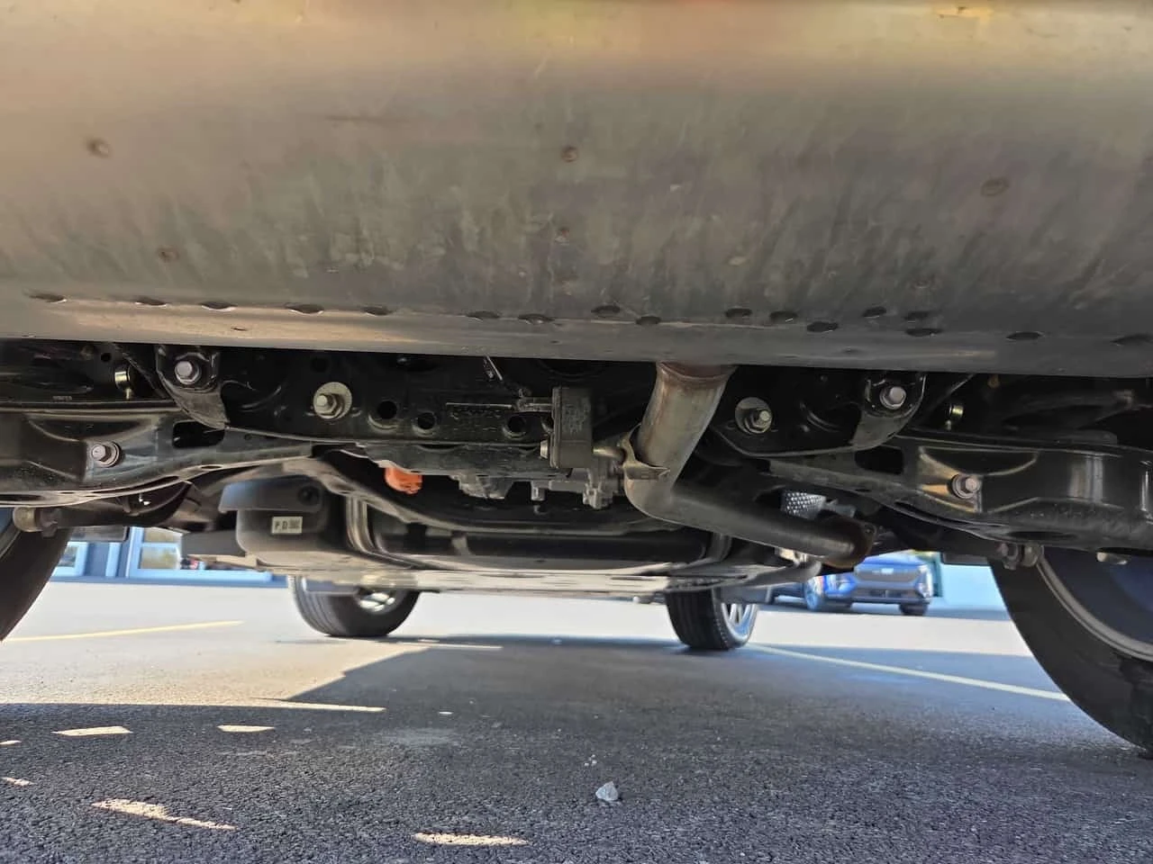 Toyota Rav4 AWD  CARFAX, снимка 11 - Автомобили и джипове - 56729445