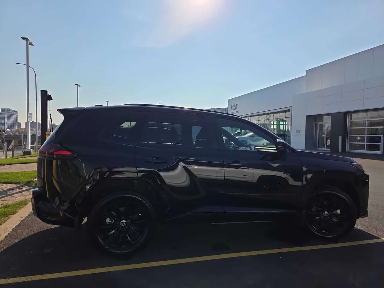 Toyota Rav4 AWD  CARFAX, снимка 3 - Автомобили и джипове - 56729445
