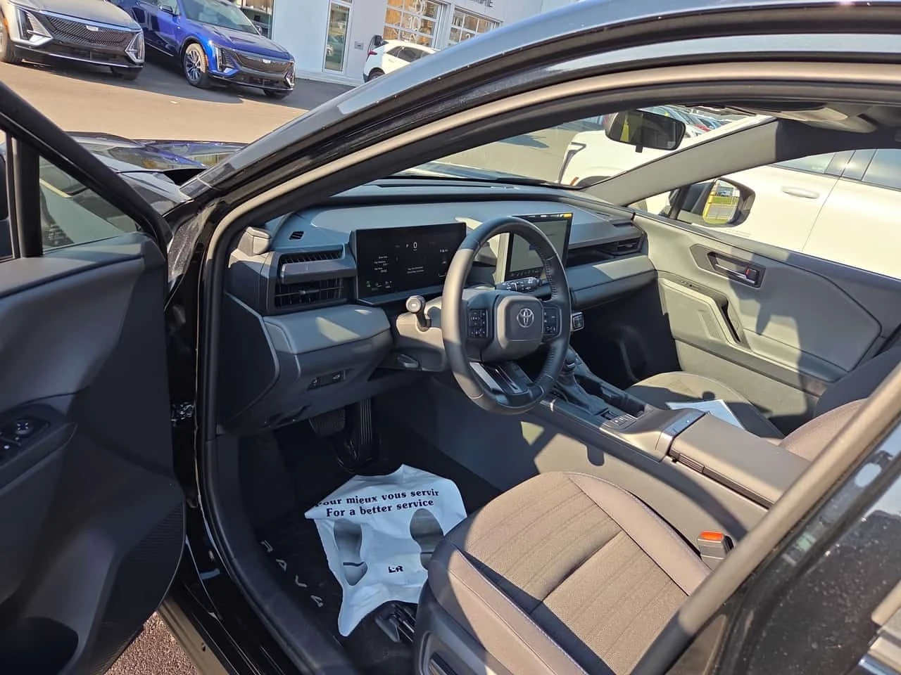 Toyota Rav4 AWD  CARFAX, снимка 5 - Автомобили и джипове - 56729445