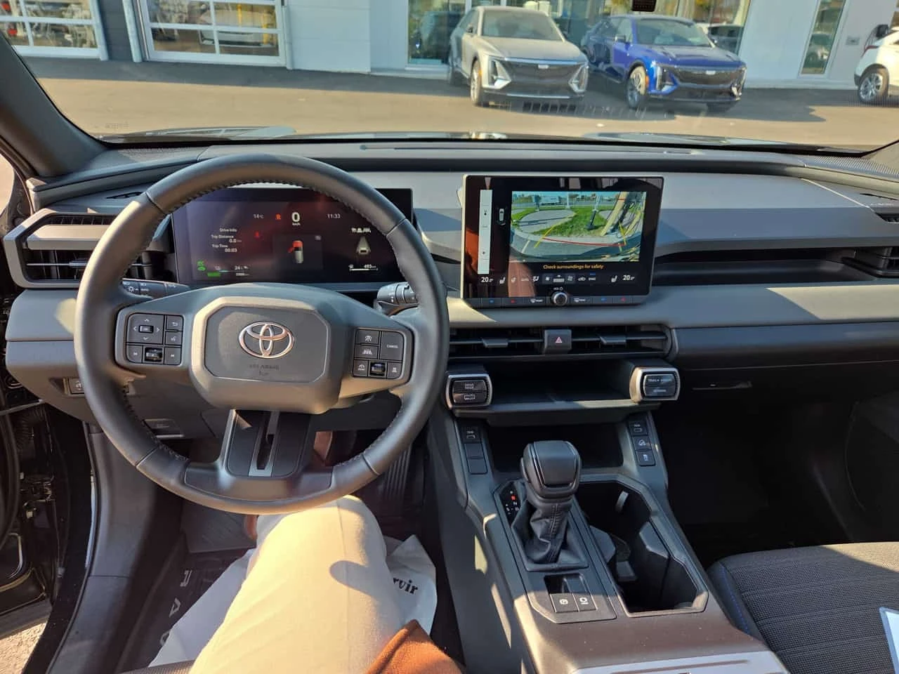 Toyota Rav4 AWD  CARFAX, снимка 9 - Автомобили и джипове - 56729445