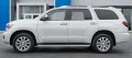 Toyota Sequoia Platinum - изображение 2