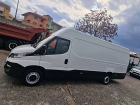 Iveco 35s15 3.0 150 Germany на ход КАТО НОВ, снимка 7
