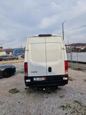 Iveco 35s15 3.0 150 Germany на ход КАТО НОВ, снимка 6