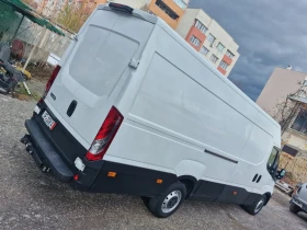 Iveco 35s15 3.0 150 Germany на ход КАТО НОВ, снимка 9