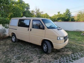 VW T4 Bus, снимка 1