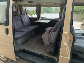 VW T4 Bus, снимка 4