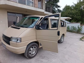 VW T4 Bus, снимка 6