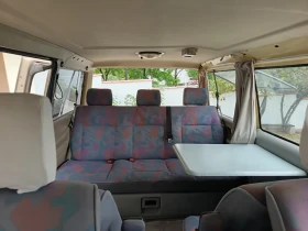 VW T4 Bus, снимка 7