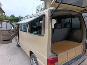 VW T4 Bus, снимка 8