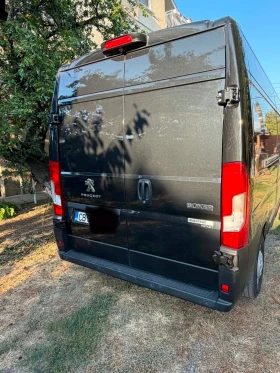 Peugeot Boxer, снимка 7