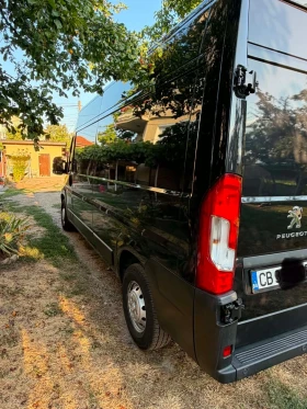 Peugeot Boxer, снимка 6