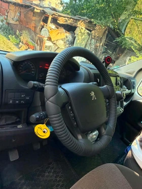 Peugeot Boxer, снимка 5