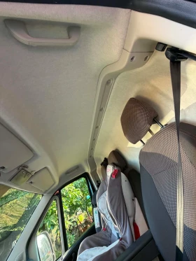 Peugeot Boxer, снимка 13