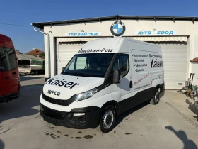 Iveco 35s13, снимка 1