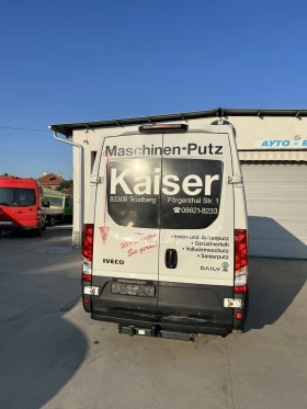 Iveco 35s13, снимка 6