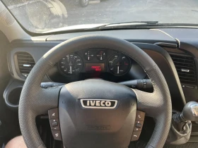 Iveco 35s13, снимка 10