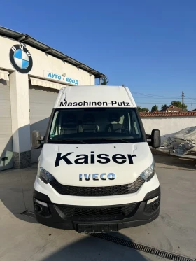 Iveco 35s13, снимка 4
