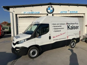 Iveco 35s13, снимка 2