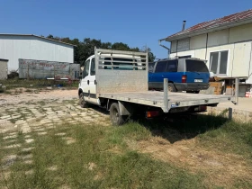 Iveco Daily 35C14, снимка 1