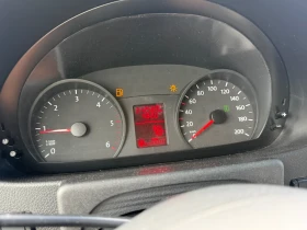 VW Crafter Безупречен* Работещ Климатик, снимка 15