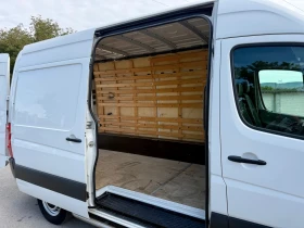 VW Crafter Безупречен* Работещ Климатик, снимка 11