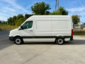 VW Crafter Безупречен* Работещ Климатик, снимка 2